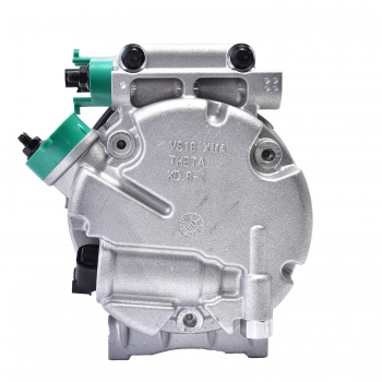 A/C Compressor