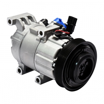 A/C Compressor