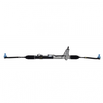 Rack and Pinion Assembly