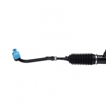 Rack and Pinion Assembly