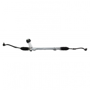 Rack and Pinion Assembly