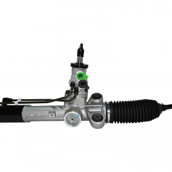 Rack and Pinion Assembly