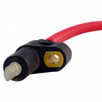 ABS Wheel Speed Sensor
