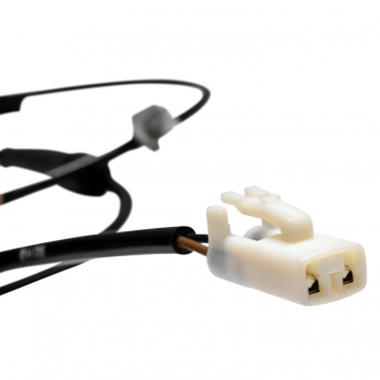 ABS Wheel Speed Sensor