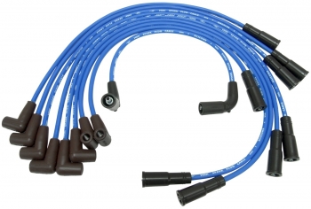 Spark Plug Wire Set