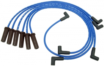 Spark Plug Wire Set