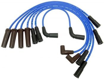 Spark Plug Wire Set