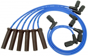 Spark Plug Wire Set