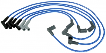 Spark Plug Wire Set