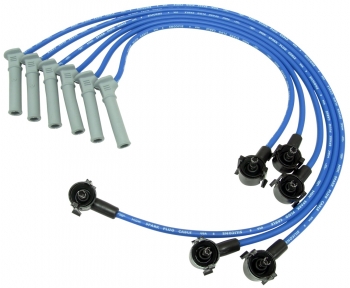 Spark Plug Wire Set