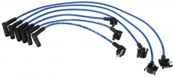 Spark Plug Wire Set