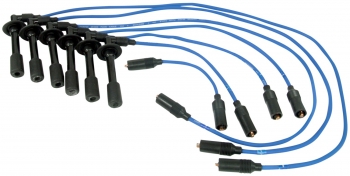 Spark Plug Wire Set