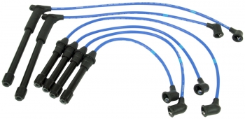 Spark Plug Wire Set