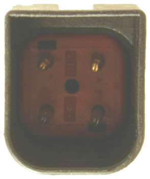 Oxygen Sensor