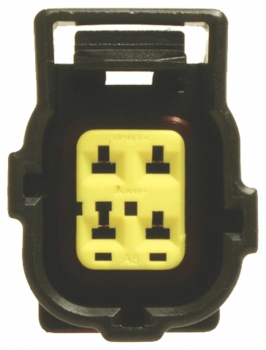Oxygen Sensor