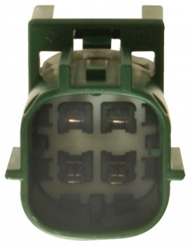 Oxygen Sensor