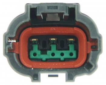 Oxygen Sensor