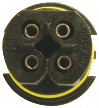 Oxygen Sensor