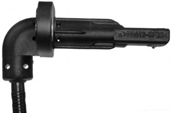 ABS Wheel Speed Sensor