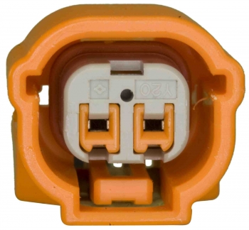 ABS Wheel Speed Sensor