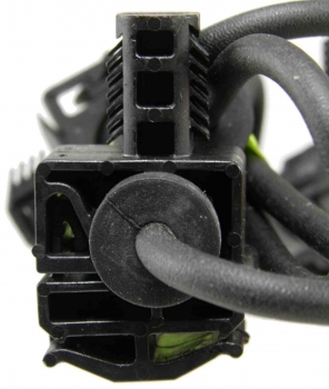 ABS Wheel Speed Sensor