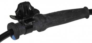 ABS Wheel Speed Sensor