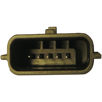 Mass Air Flow Sensor