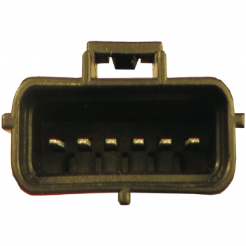 Mass Air Flow Sensor