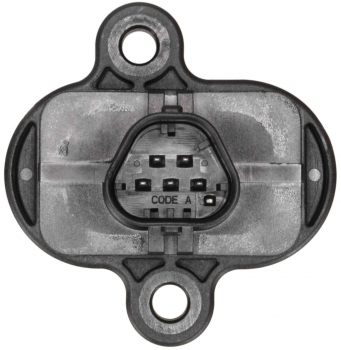 Mass Air Flow Sensor