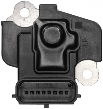 Mass Air Flow Sensor