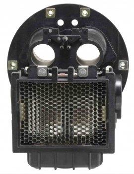 Mass Air Flow Sensor