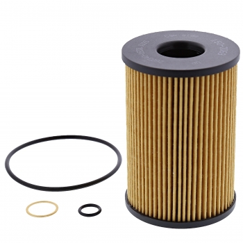 Engine Oil Filter