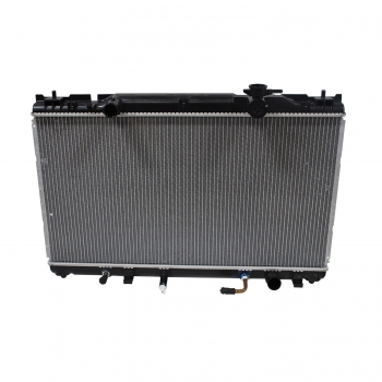Radiator