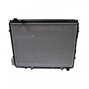 Radiator