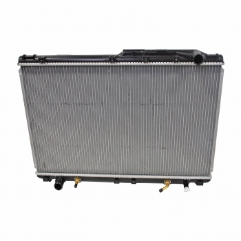 Radiator