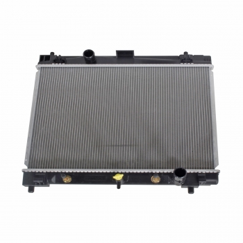 Radiator
