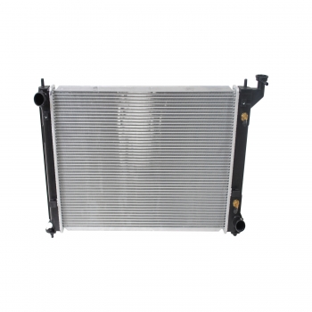Radiator