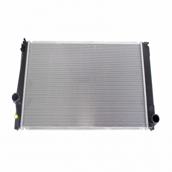Radiator