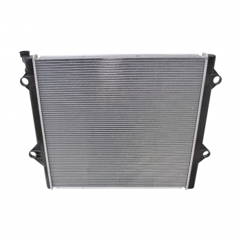 Radiator