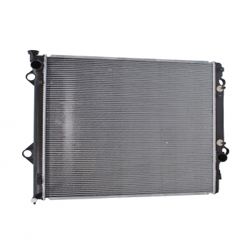 Radiator