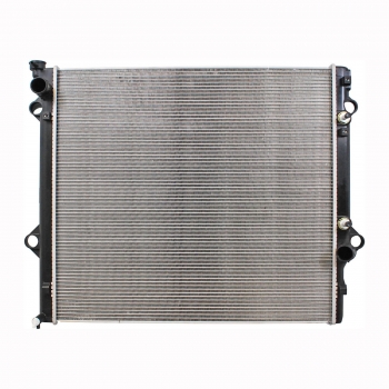 Radiator