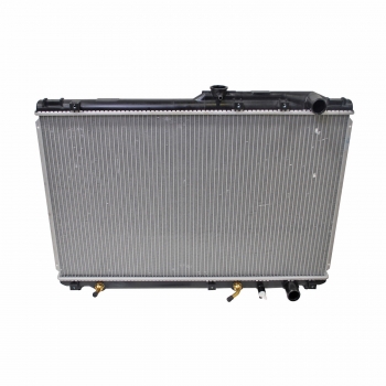 Radiator