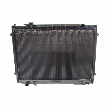 Radiator