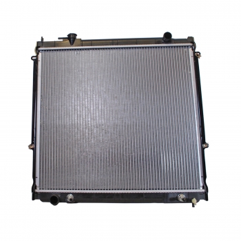 Radiator