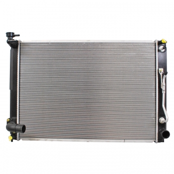 Radiator