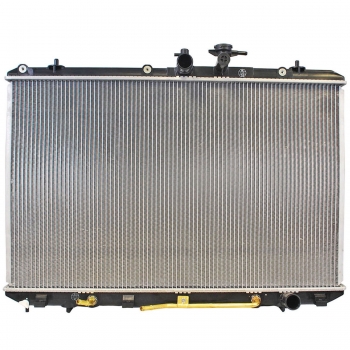 Radiator