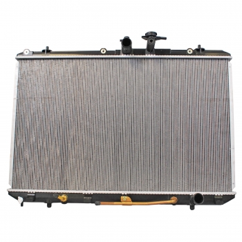 Radiator
