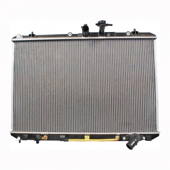 Radiator