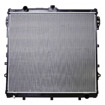 Radiator