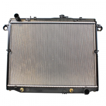 Radiator